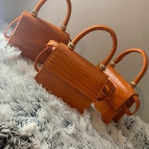 Mini handbag